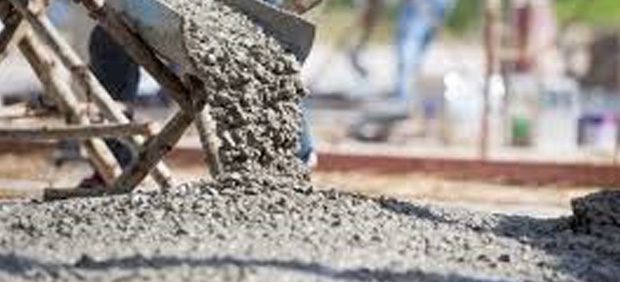 Ready Mix Concrete Burnham-on-Sea 